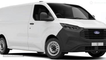 Ford Transit Custom Trend 280 L1 2.0 EcoBlue 136hp