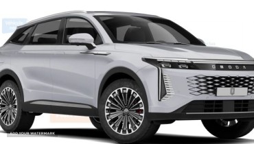 Omoda 9 SHS Premium PHEV