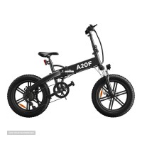 Vélo électrique pliant ADO A20F+ Ebike-20 pouces 
