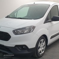 FORD TRANSIT COURIER FOURGON 1.5 TDCI 75CV BVM6 TREND