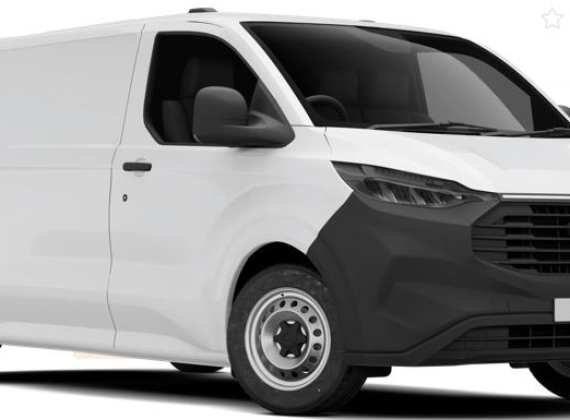 Ford Transit Custom Trend 280 L1 2.0 EcoBlue 136hp