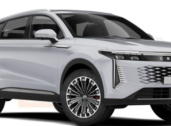 Omoda 9 SHS Premium PHEV