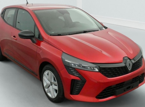 RENAULT - CLIO 5 TCE 90 CH GSR2 EVOLUTION